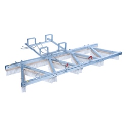 EB-120 Probst Grout And...