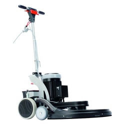 DR. Floor Grinder. SCHULZE...