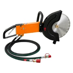 Disc Cutter Altrad Belle...