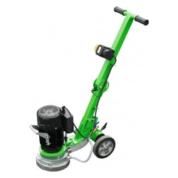 DR. Floor Grinder. SCHULZE...