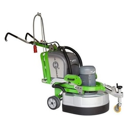 DR. Floor Grinder. SCHULZE...