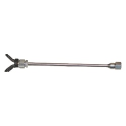 Przedłużka 30 cm 7/8'' TITAN
