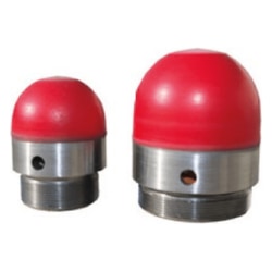 Enar Rubber Spike (65 Mm)...