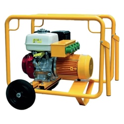 Enar AFGH6000 Petrol Inverter