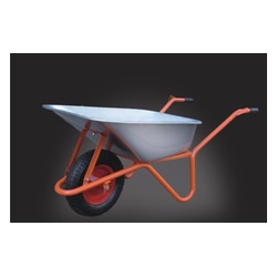 Pressed Wheelbarrow,...