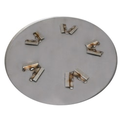 Disc For BARIKELL 1200/5...