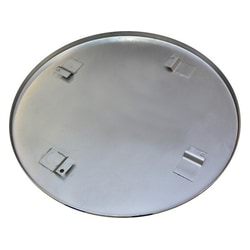 Plate For BARIKELL 600...