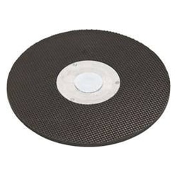 Drive Disc With Rubber...