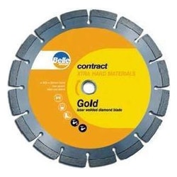 Diamond Disc For Concrete...