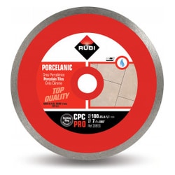 Diamond Disc For Porcelain...