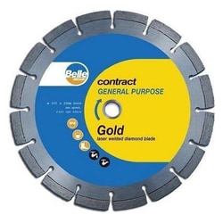 Diamond Disc For Building...