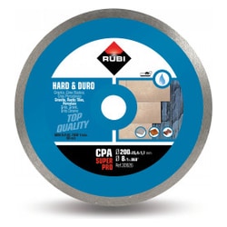 Diamond Blade For Hard...
