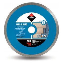 Diamond Blade For Hard...