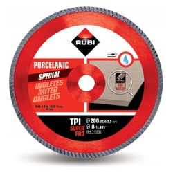 TPI 200 SUPERPRO Diamond...