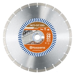 Tarcza diamentowa Husqvarna...