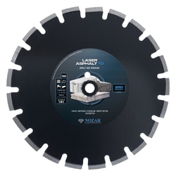 Nozar Laser Asphalt 10...