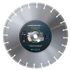 Nozar Laser Concrete 10...