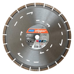 Tarcza diamentowa PRO 4x4...