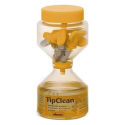 Tipclean Wagner - Hourglass...