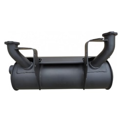 Tłumik Vanguard 31-35 HP...