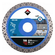 TVR 125 Mm SUPERPRO Diamond...