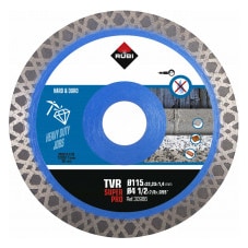 Tarcza diamentowa TVR 115...