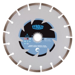 TYROLIT BASIC Diamond Disc...