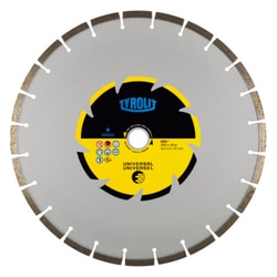 TYROLIT BASIC DCU 450 X 3.6...