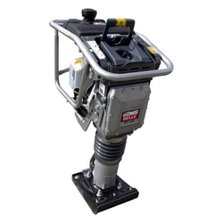 Altrad Belle RTX 66 11" Rammer
