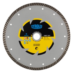 TYROLIT BASIC DCU-FC 300 X...