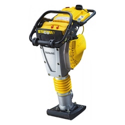 Bomag BT 60 9" Rammer