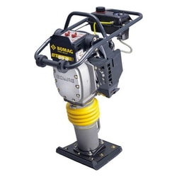 Bomag BT 80D 13" Rammer
