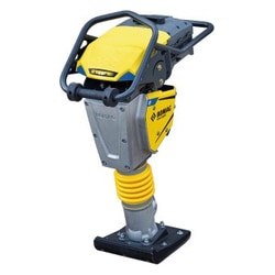 Ubijak elektryczny Bomag BT...