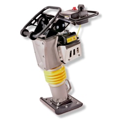 Ubijak Bomag BVT 65 11"