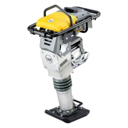Wacker Neuson AS 60 E 11"...