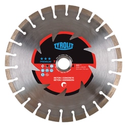 TYROLIT PREMIUM DCC 180 X...