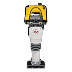 Wacker Neuson BS 50-2 6"...