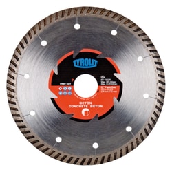 TYROLIT PREMIUM DCC-FC 150...