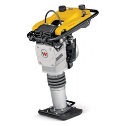 Wacker Neuson BS 50-2 PLUS...