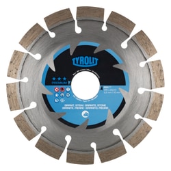 TYROLIT PREMIUM DCH 125 X...