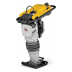 Wacker Neuson BS 60-2 Rammer