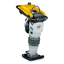 Wacker Neuson BS 70-2 11"...