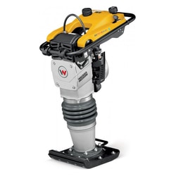 Wacker Neuson BS 70-2 PLUS...