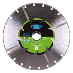 TYROLIT PREMIUM DCM 180 X 3...