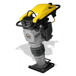 Ubijak Wacker Neuson DS 70Y...
