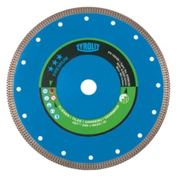 TYROLIT PREMIUM DCT 250 X...
