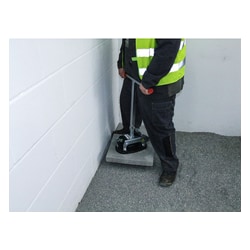 Hand Carrying Handle With...