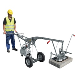UNIMOBIL SM-600-GREENLINE...