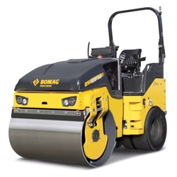 Bomag BW 138 AC-5...