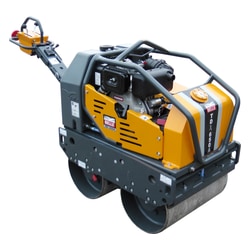 Altrad Belle TDX 650 A...